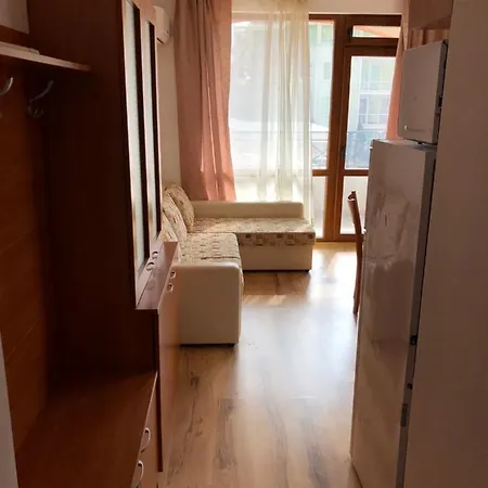 Vp Victorio 2 Sveti Vlas