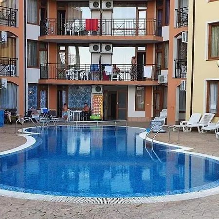 Vp Victorio 2 * Sveti Vlas
