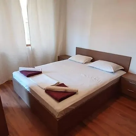 Vp Victorio 2 Daire Sveti Vlas
