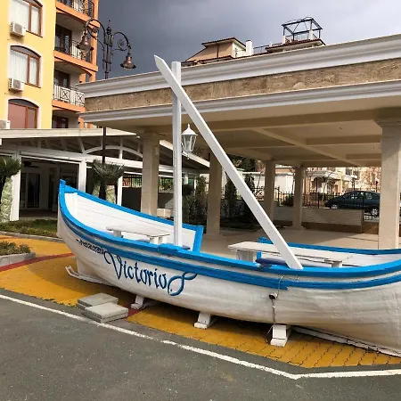 Vp Victorio 2 דירה